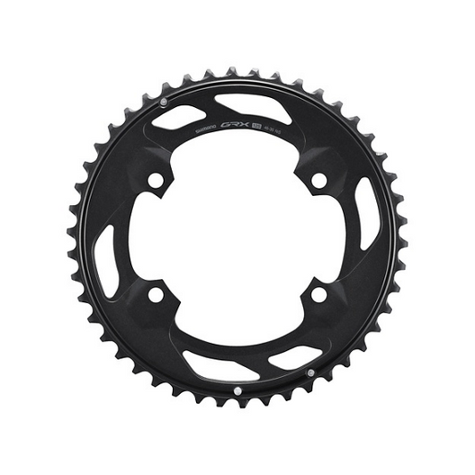SHIMANO GRX RX610 12V 110 mm udendørs kædehjul