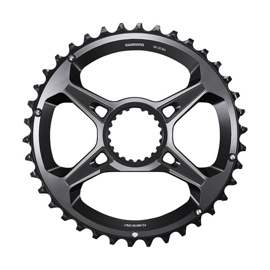SHIMANO XTR 38T kædehjul til FC-M9100-2