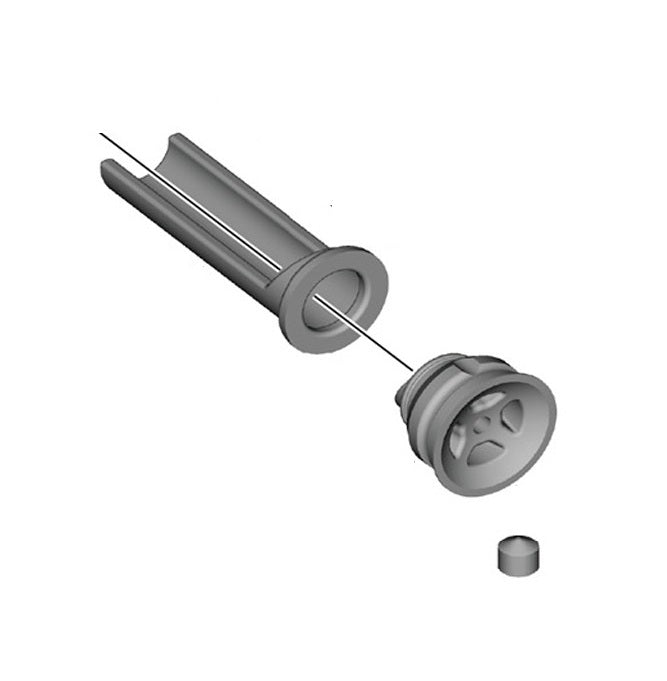 SHIMANO BL-MT200 Membran til løftestangskroppe