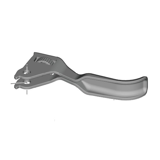 Udskiftningsgreb SHIMANO XT BL-M8200 #Y2RH98010