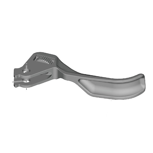 SHIMANO XTR M9220 Højre Reservedelsgreb #Y2RJ98040