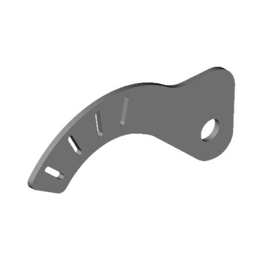 SHIMANO RD-R9250/R8150 G-pulley justeringsmåler