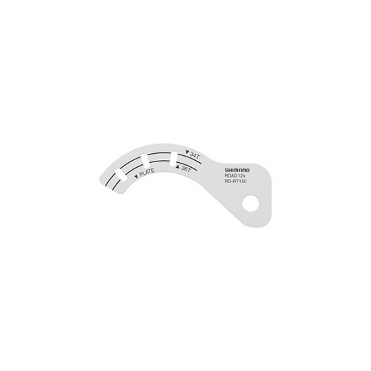 SHIMANO RD-R7150 G-pulley justeringsmåler