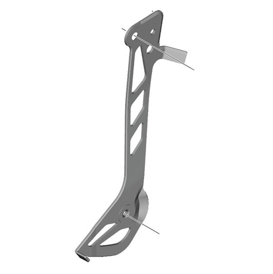 SGS SHIMANO RD-U6020-10 indvendig bagskifterbøjle