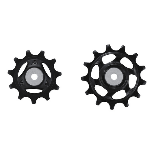 SHIMANO RX820/825 12V bagskifter gear
