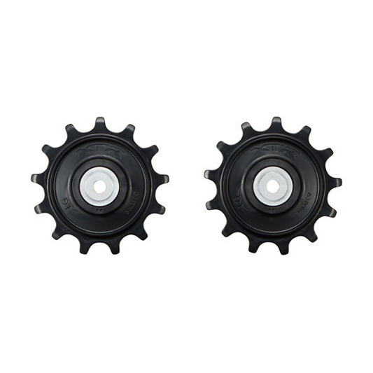 SHIMANO XTR DI2 12V bagskifterhjul RD-M9260