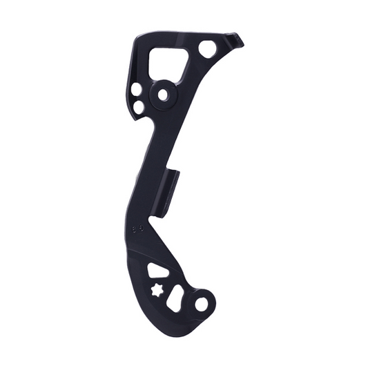 SHIMANO XTR / XT Di2 RD-M9050/8050-GS indvendig medium bagskifterbøjle