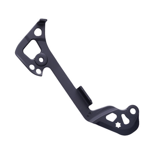 SHIMANO XTR Di2 RD-M9050-SGS Lang indvendig bagskifterbøjle