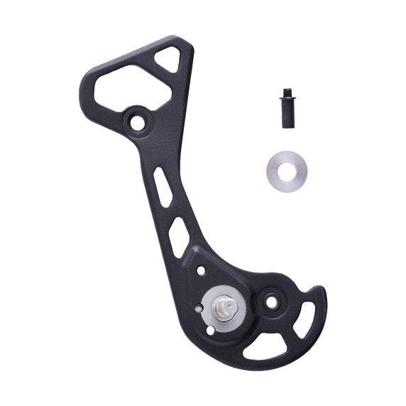 SHIMANO XT Di2 RD-M8050-GS External Medium Rear Derailleur Cage