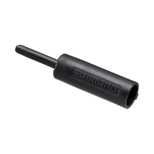 SHIMANO Skifterslange med kort klemme ST-håndtag