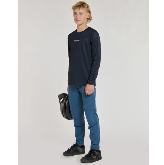 DHARCO GRAVITY Junior-bukser Blå