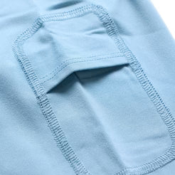 TROY LEE DESIGNS RUCKUS RIDE CARBS Junior Langærmet Jersey Blå