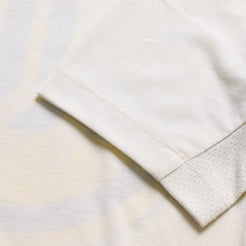 TROY LEE DESIGNS SKYLINE RIDE HAPPY Junior Kortærmet Jersey Pumice