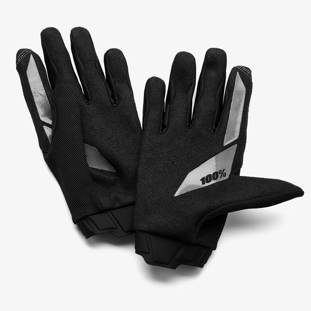 100% RIDECAMP Marine-handsker