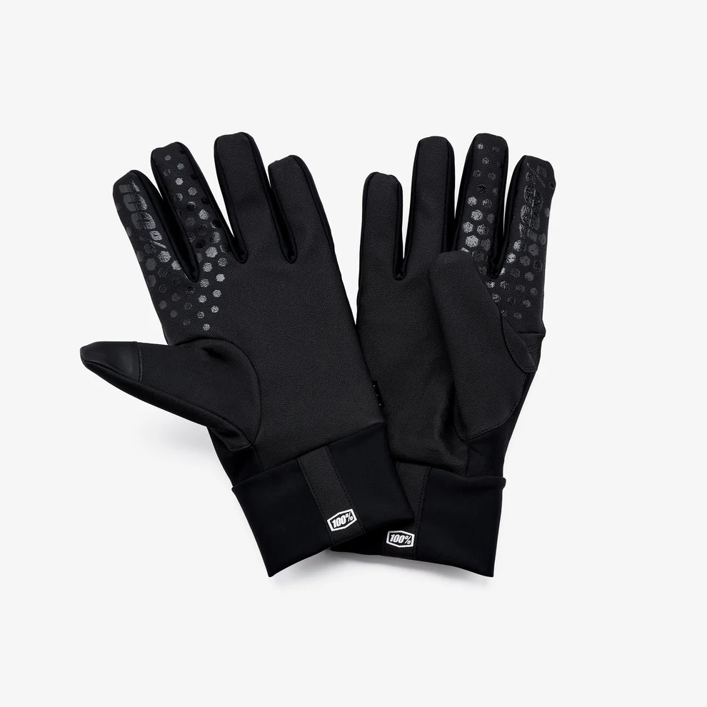 Handsker 100% HYDROMATIC BRISKER Sort/Grå