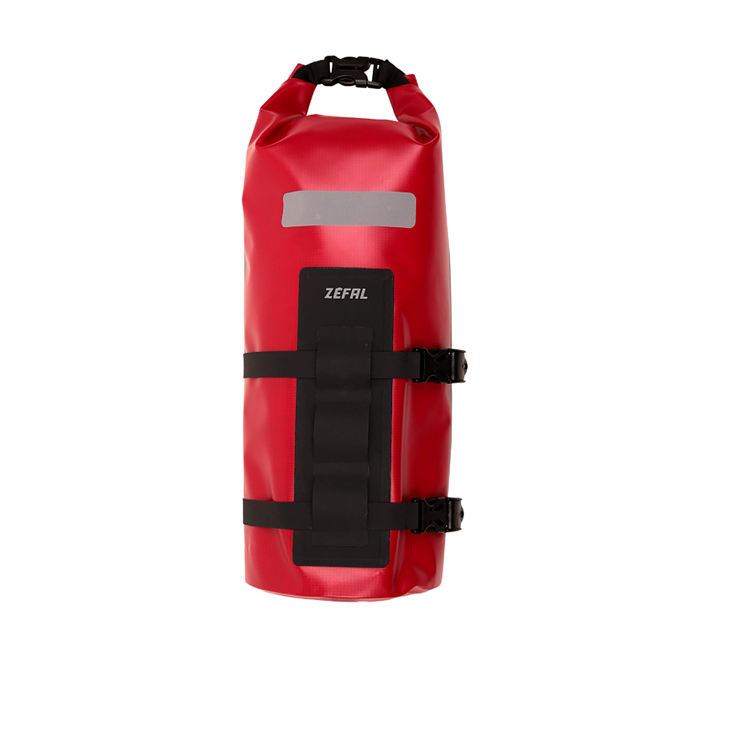 ZEFAL Z ADVENTURE FORK taske og støtte 6 L rød
