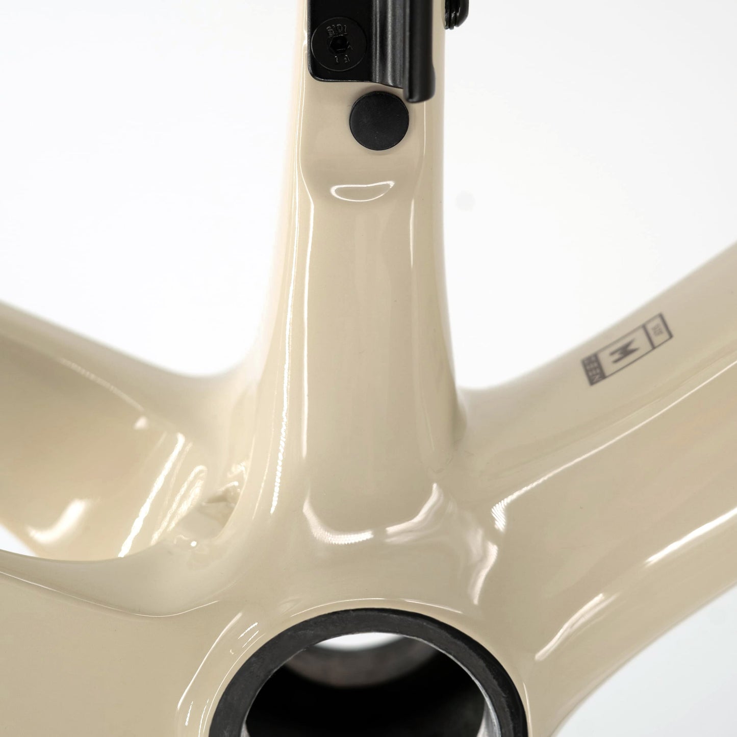 ZEEN X-RACE Frame Kit