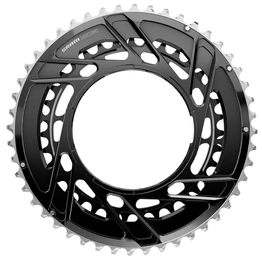 SRAM Force E1 12-speed Power Sensor-kæderinge sort