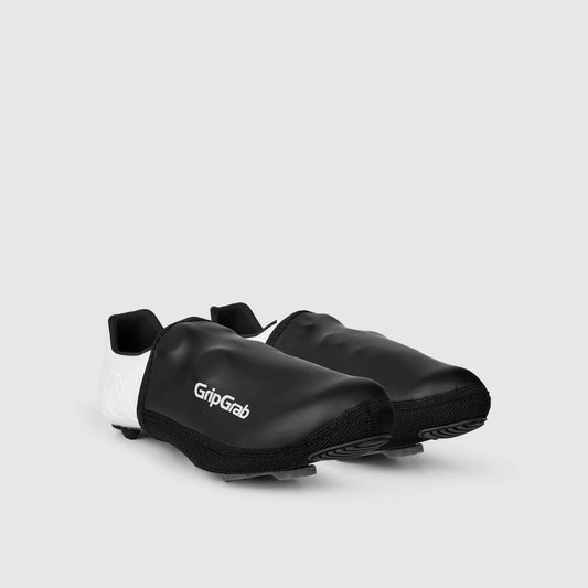GRIPGRAB PACR WINDPROOF tåovertræk Sort