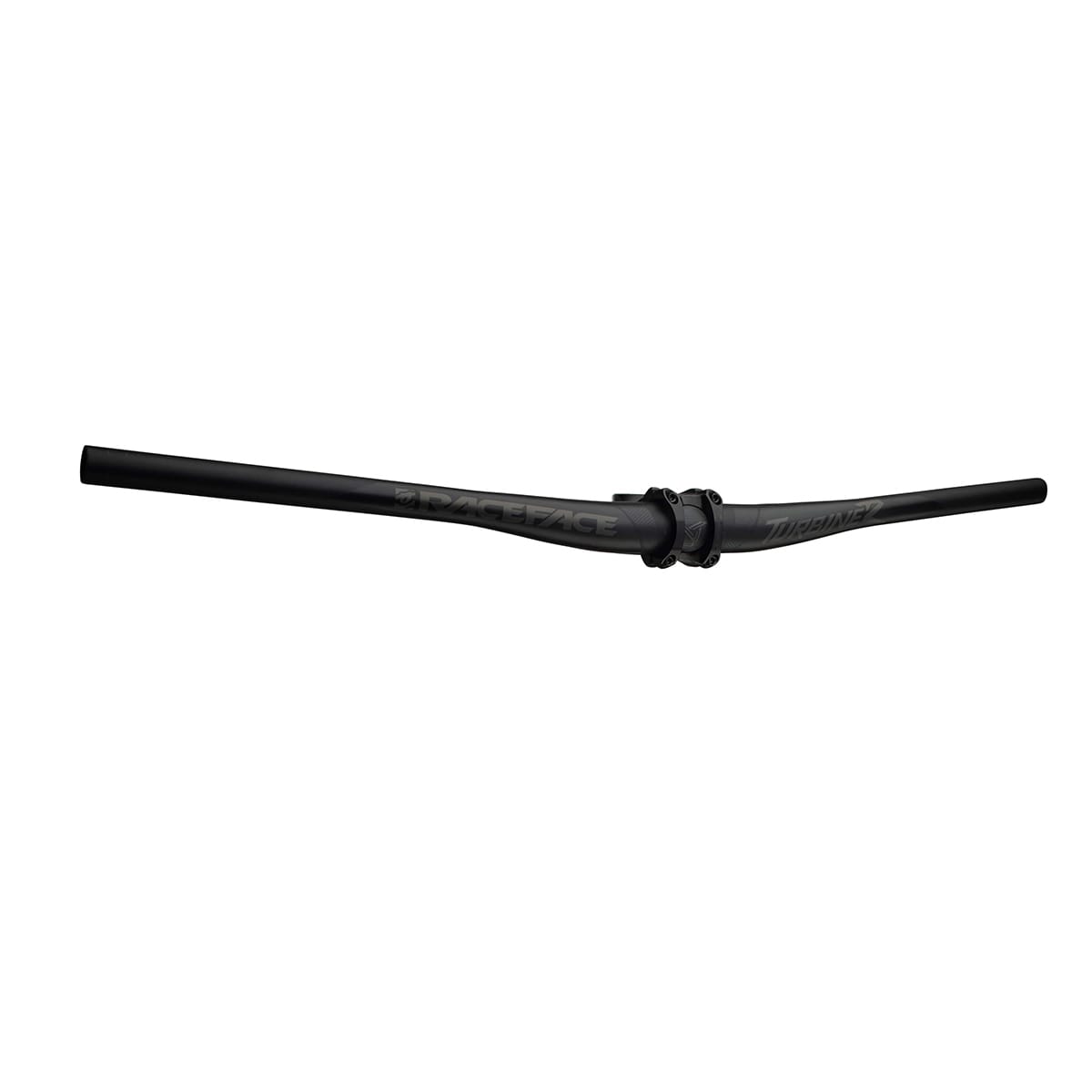 RACE FACE TURBINE R Rise 10mm 800mm Sort styr