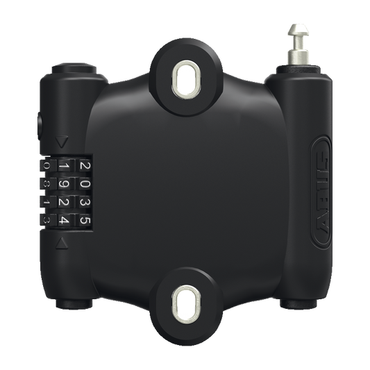 ABUS SPORTFLEX 2504 kabellås