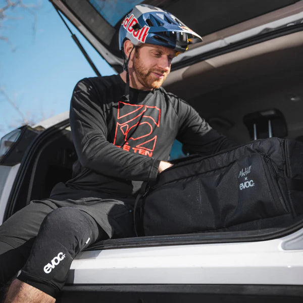 Rejsetaske EVOC BAG 55L MACASKILL
