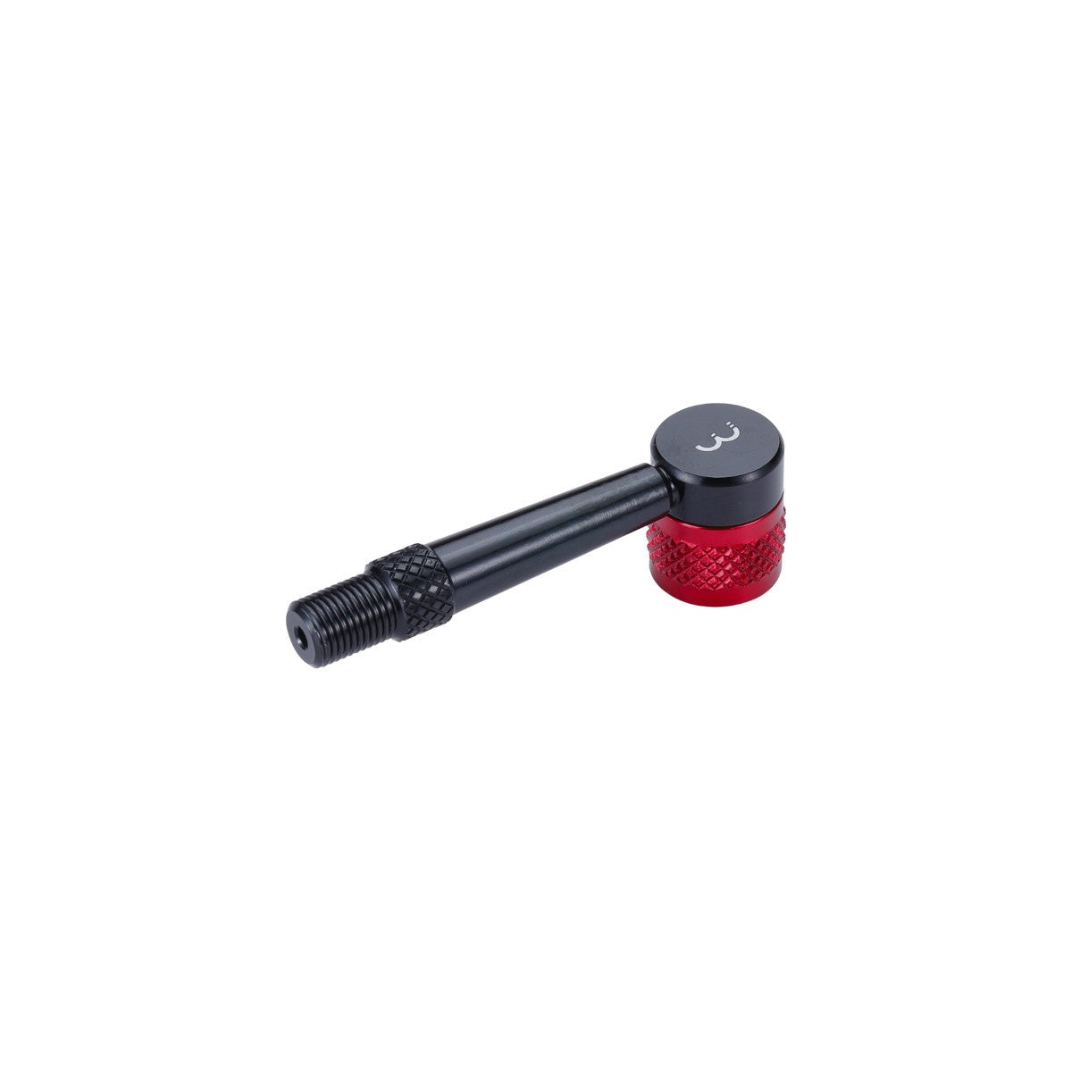 Pumpedyse BBB AIRPIPE 90° BFP-94