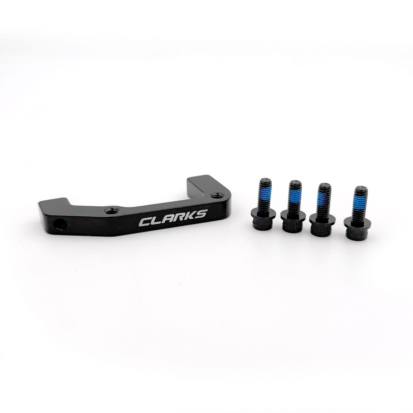 PM>IS CLARKS rear caliper adapter (+43mm)