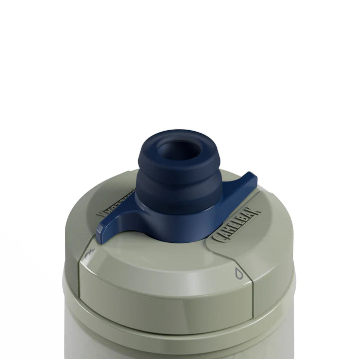 CAMELBAK PODIUM CHILL Mercury Fog Termisk vandflaske