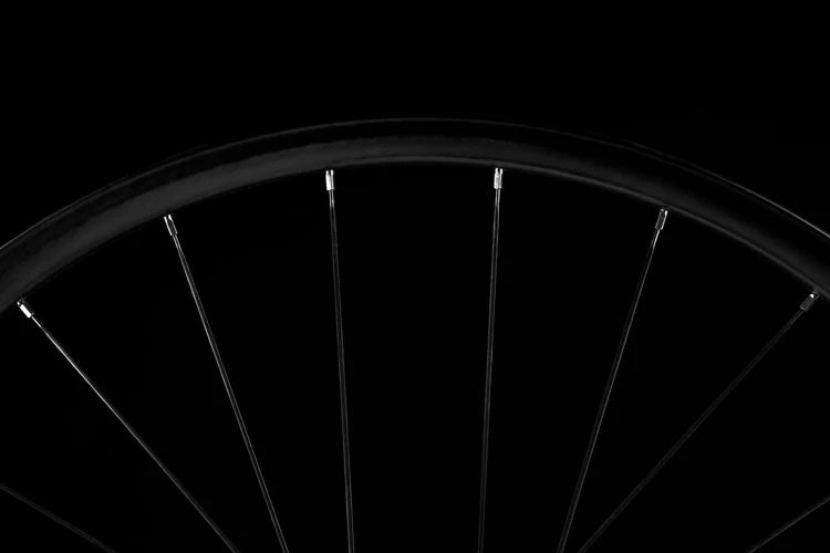 ENVE AG25 Tubeless Ready baghjul (Center Lock)