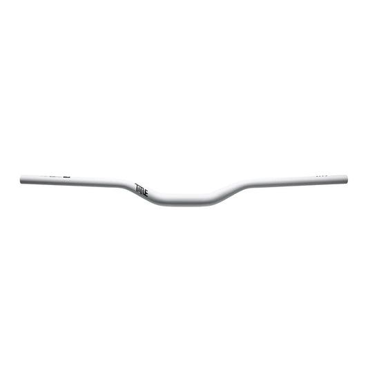TITLE AH1-styr Rise 38 mm 800 mm Hvid