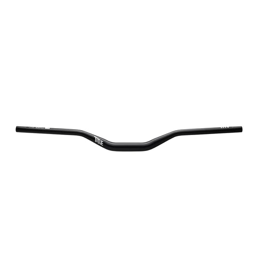 Styr TITLE AH1 Rise 50 mm 800 mm Sort