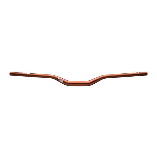 Styr TITLE AH1 Rise 50 mm 800 mm Bronze