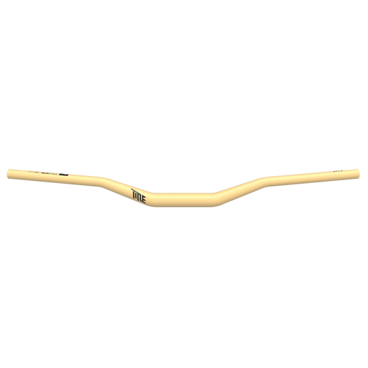 Styr TITLE AH1 Rise 25 mm 800 mm Sand