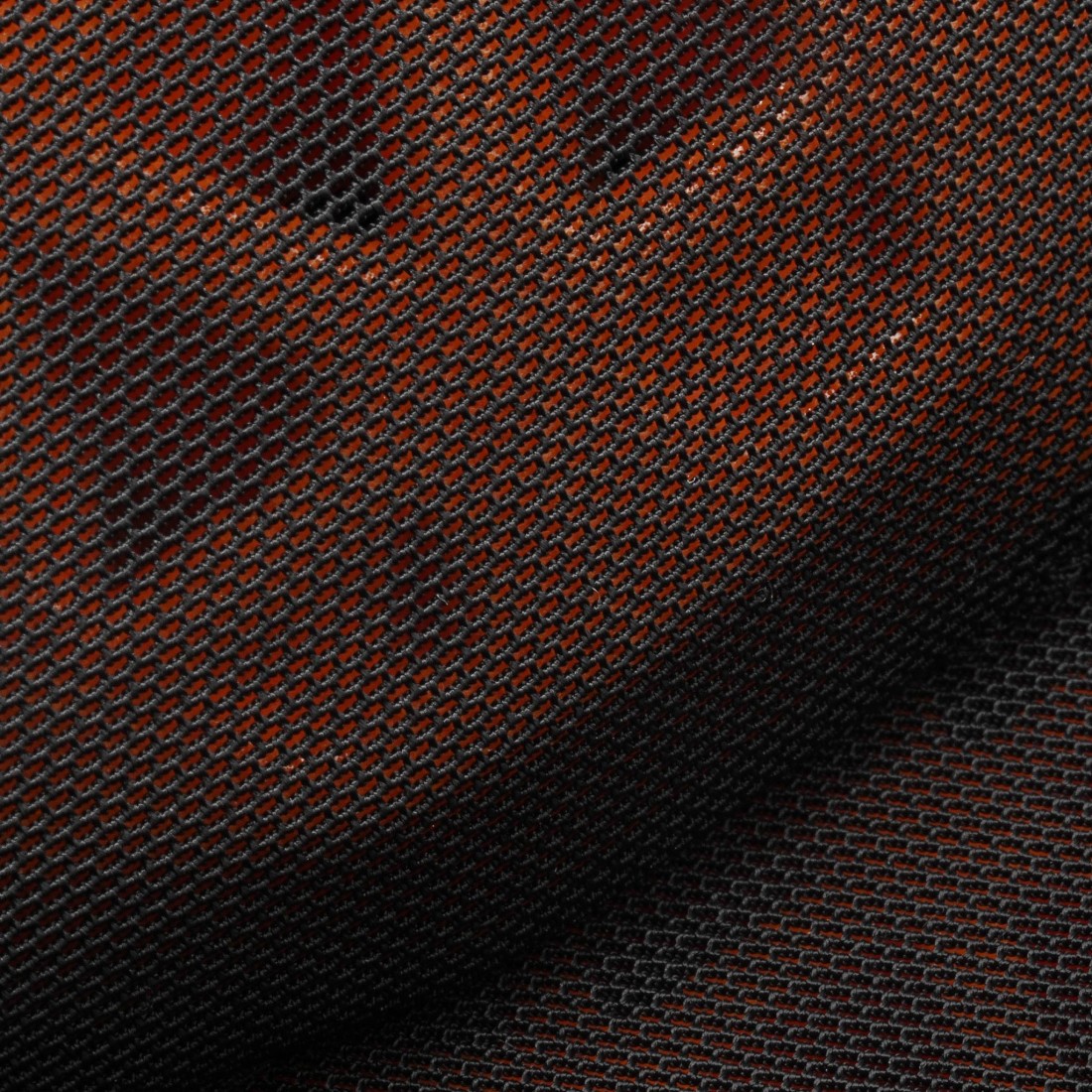 RACER ALPHA TOP2 beskyttelsesjakke sort