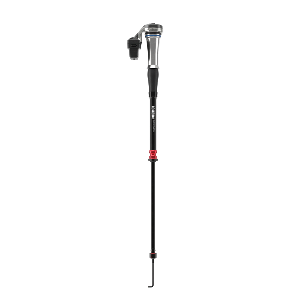 Upgrade Kit ROCKSHOX Flight Attendant Charger RaceDay2 SID 35 C1-D1+(2021+)