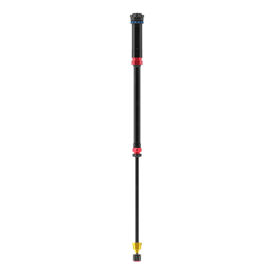 Damper Upgrade Kit - Charger3.2 RC2 Crown w/ButterCups (Includes Complete Right Side Internals) - ZEB B1 + (2027+)