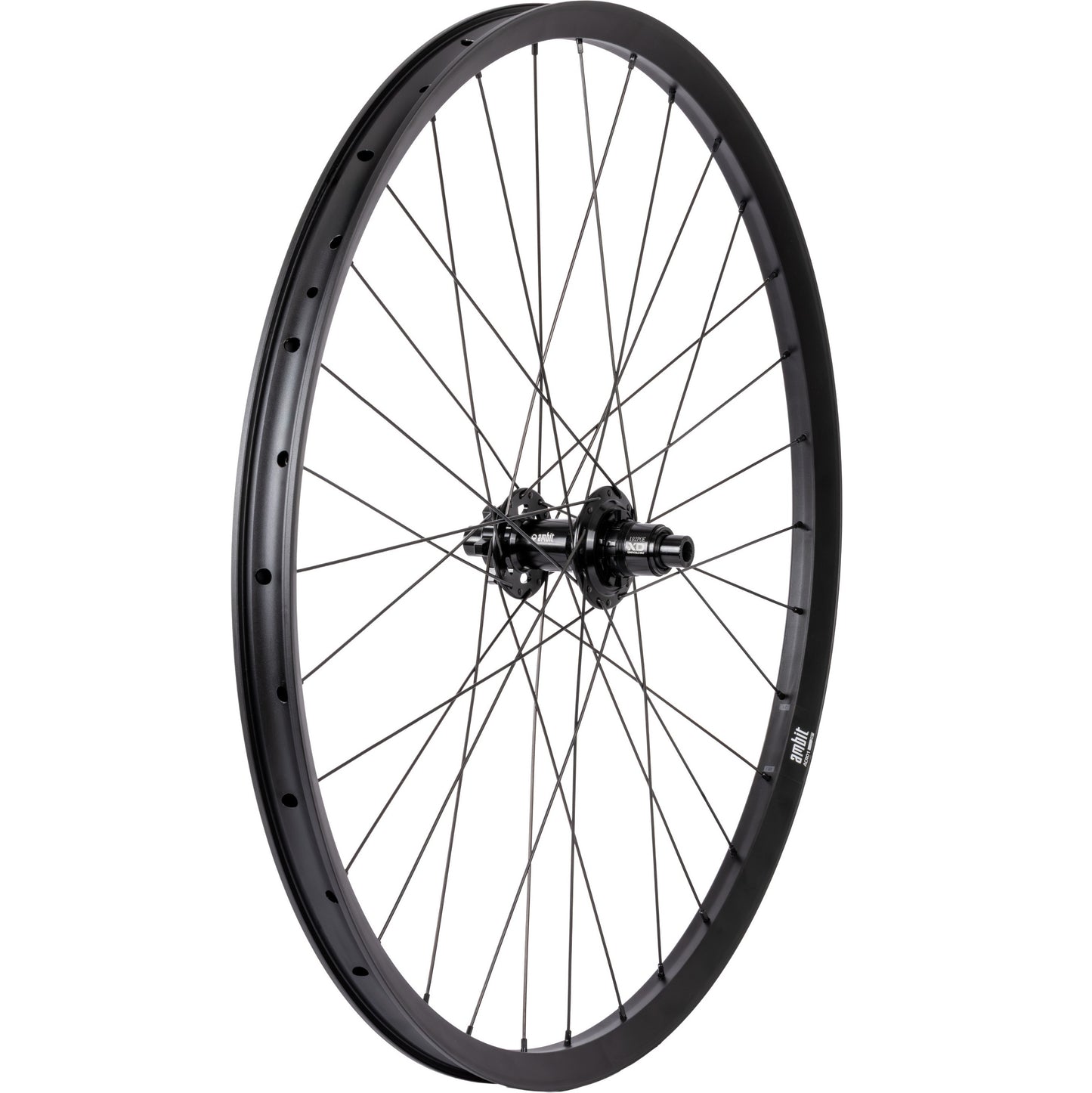 AMBIT REALM 27,5" 12x148mm Boost POE 102 baghjul