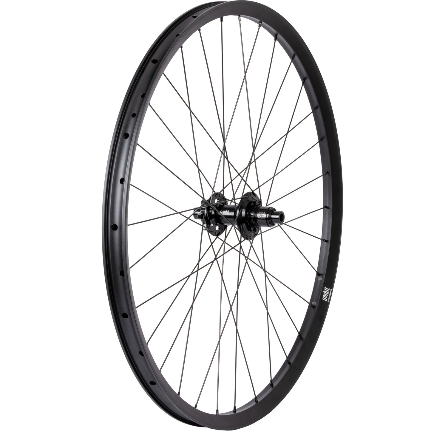 AMBIT REALM 29" 12x148mm Boost POE 102 baghjul