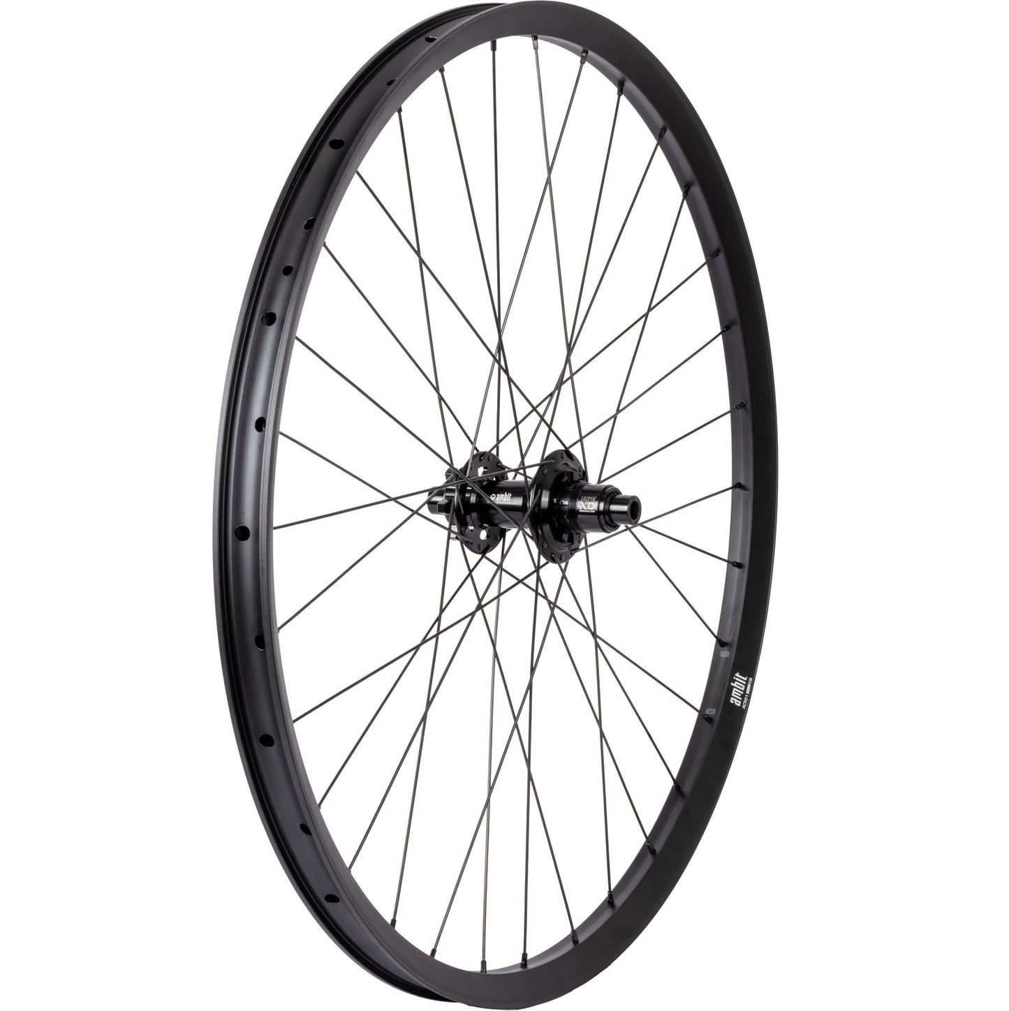 AMBIT REALM 29" 12x148mm Boost POE 612 baghjul