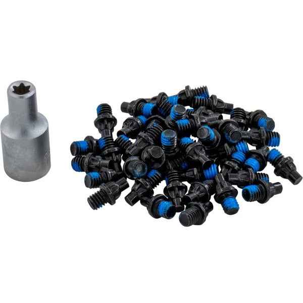 Sæt med 44 pins til AMBIT Haxn Hoita / Breach-pedaler