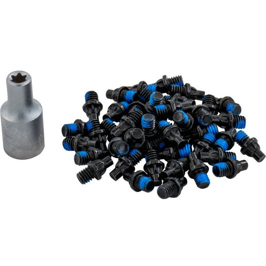 Kit of 44 pins for AMBIT Haxn Hoita / Breach pedals