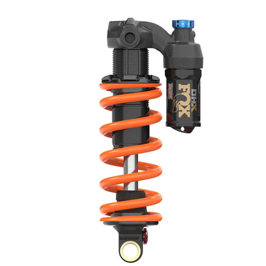 Shock absorber FOX RACING SHOX DHX Factory 2pos-Adj Trunnion 2026