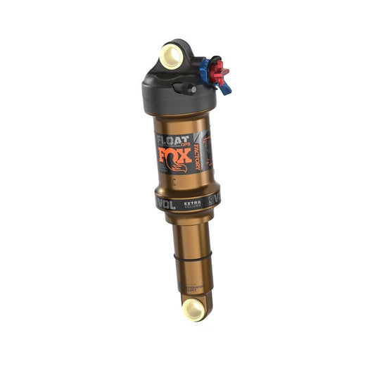 FOX FLOAT DPS FACTORY 3pos-Adj Evol SV 2026 shock absorber