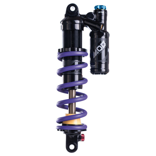 FORMULA MOD Spring Coil-støddæmper