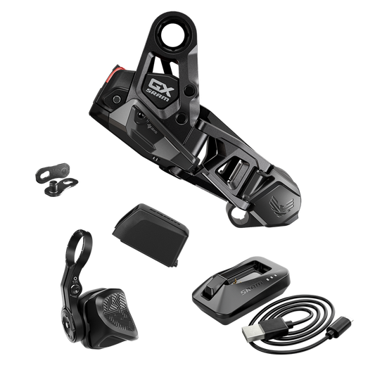 SRAM GX T-TYPE EAGLE AXS 12 Speed Rear Derailleur Upgrade Kit