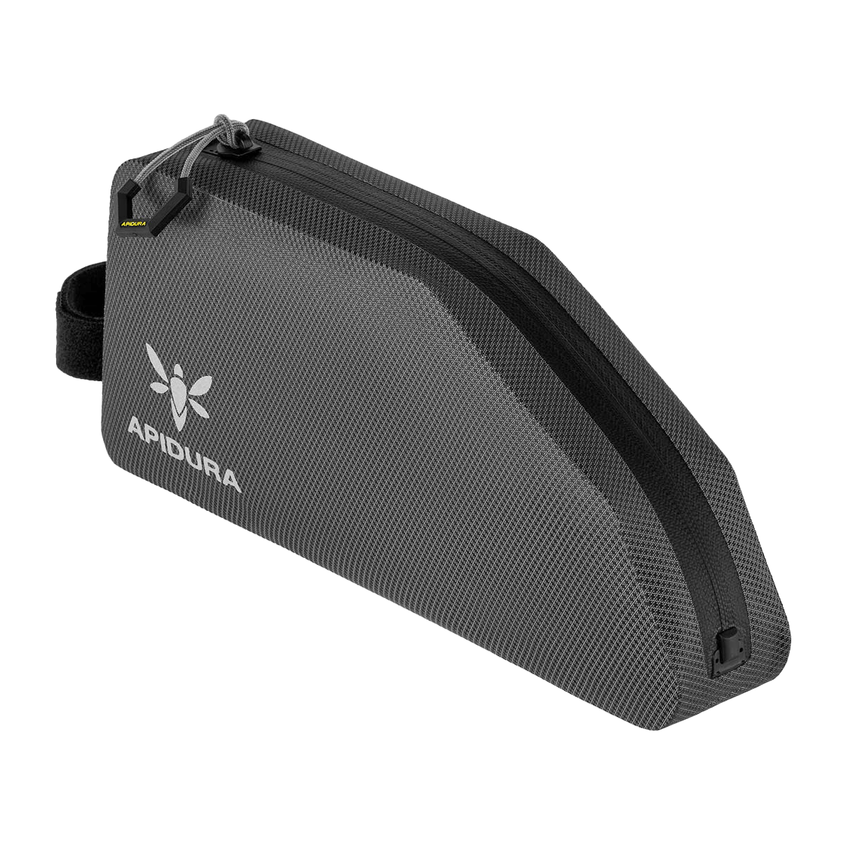 Frame Bag APIDURA EXPEDITION BOLT ON TOP TUBE PACK 1 L Black