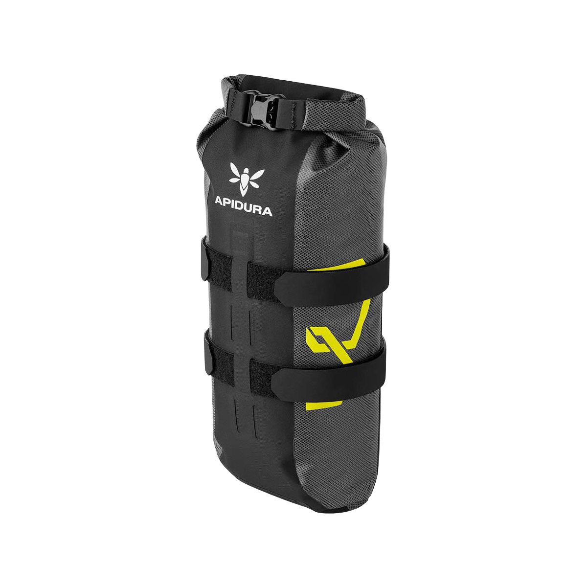 APIDURA EXPEDITION CARGO CAGE PACK 3 L Gaffeltaske Sort