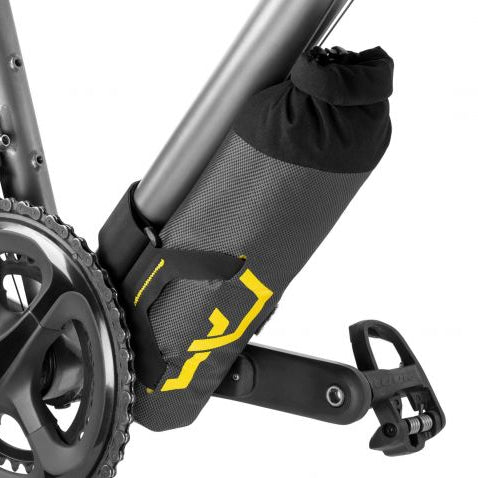APIDURA EXPEDITION DOWNTUBE PACK 1,5 L rammetaske