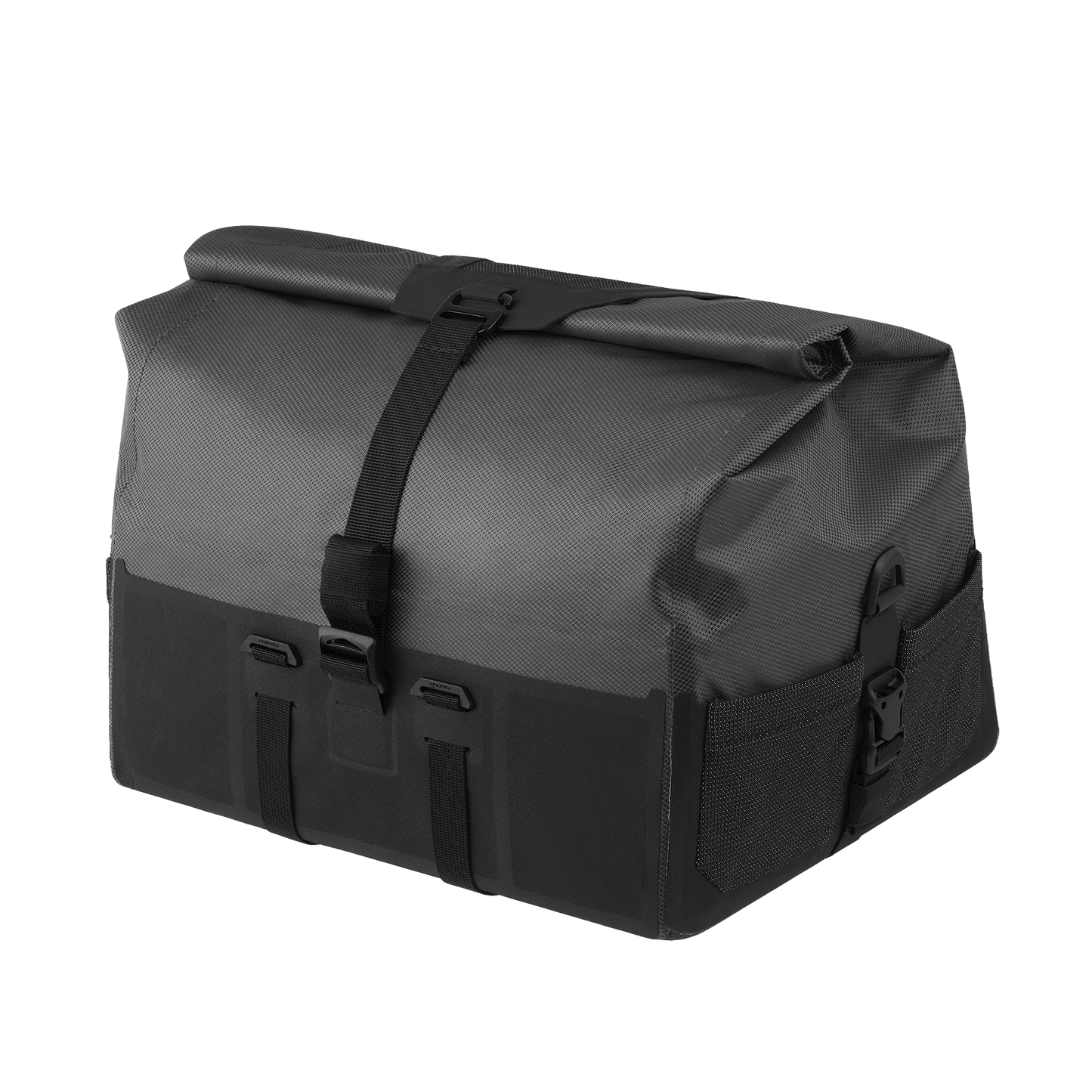 APIDURA EXPEDITION FRONT RACK PACK 20 L styrtaske Sort